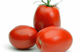 Roma Tomatoes 1lb Bag