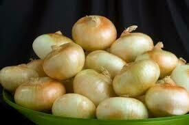 Premium Large Yellow Onions