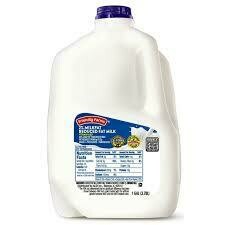 2% Milk Gallon