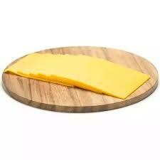 Wisconsin Cheddar Cheese 6oz