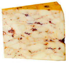 Chipotle Cranberry Cheddar Cheese 6oz