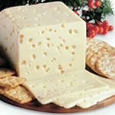 Swiss Cheese 7oz