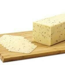 Monterey Jack Cheese Half Pound