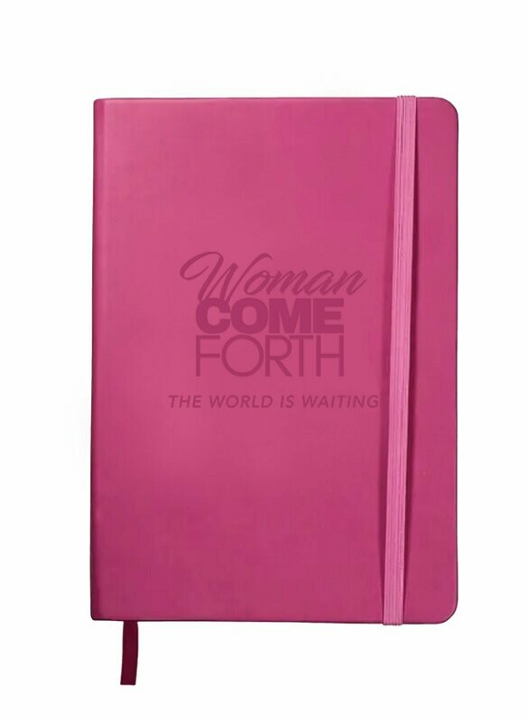 Woman Come Forth Journal