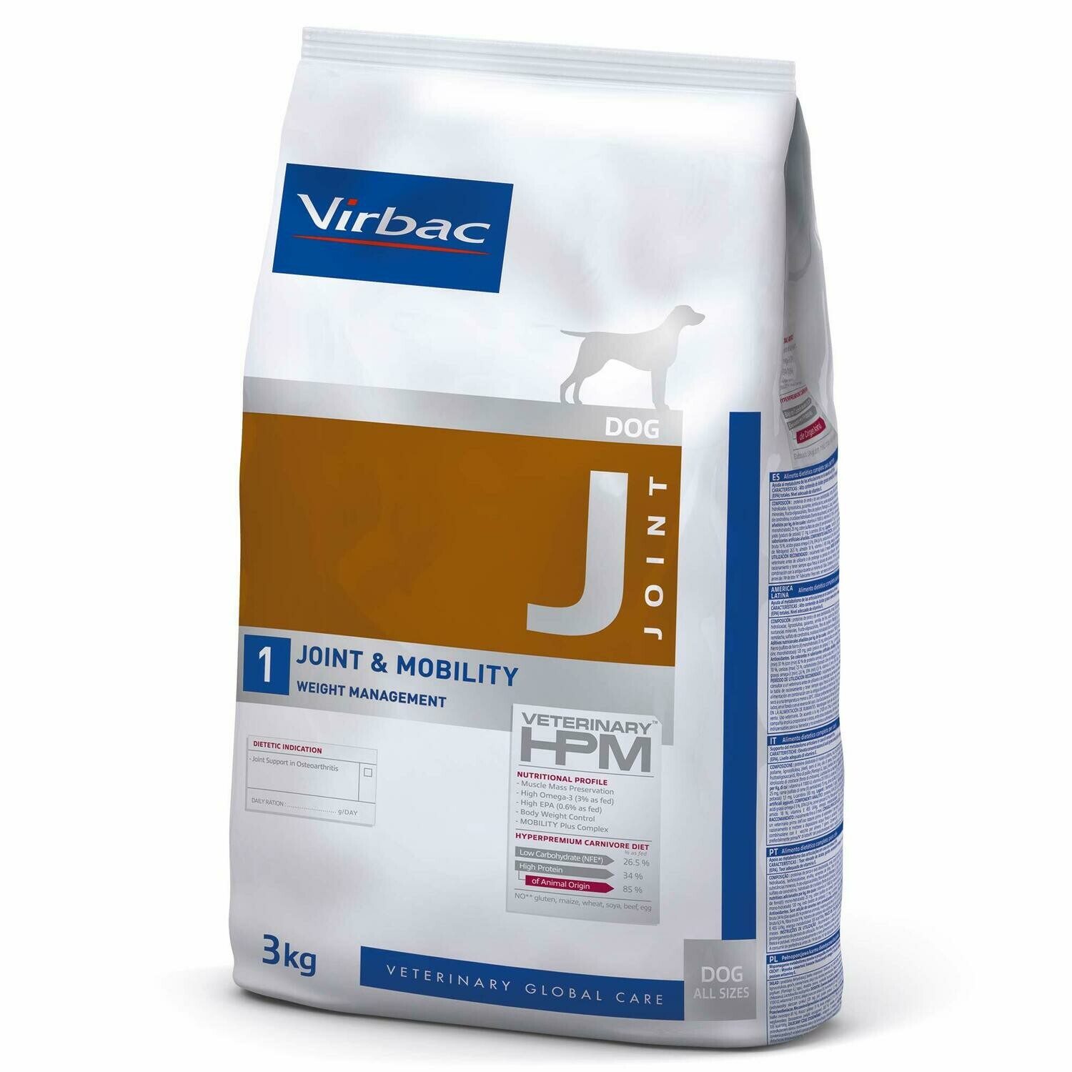 Joint &amp; Mobility