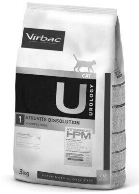 Clinical Diets for Cats