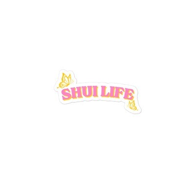 SHUI LIFE | Feng Shui Sticker