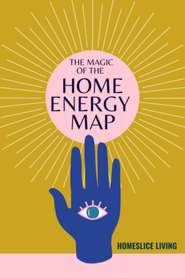 FENG SHUI BAGUA MAP| The Magic of the Home Energy Map eGuide
