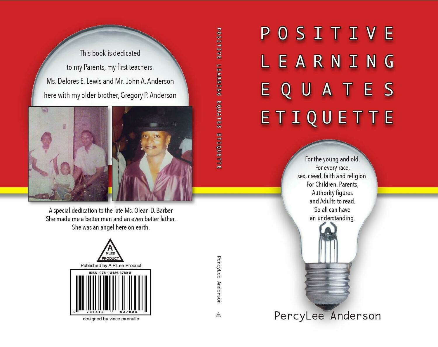 Positive Learning Equates Etiquette