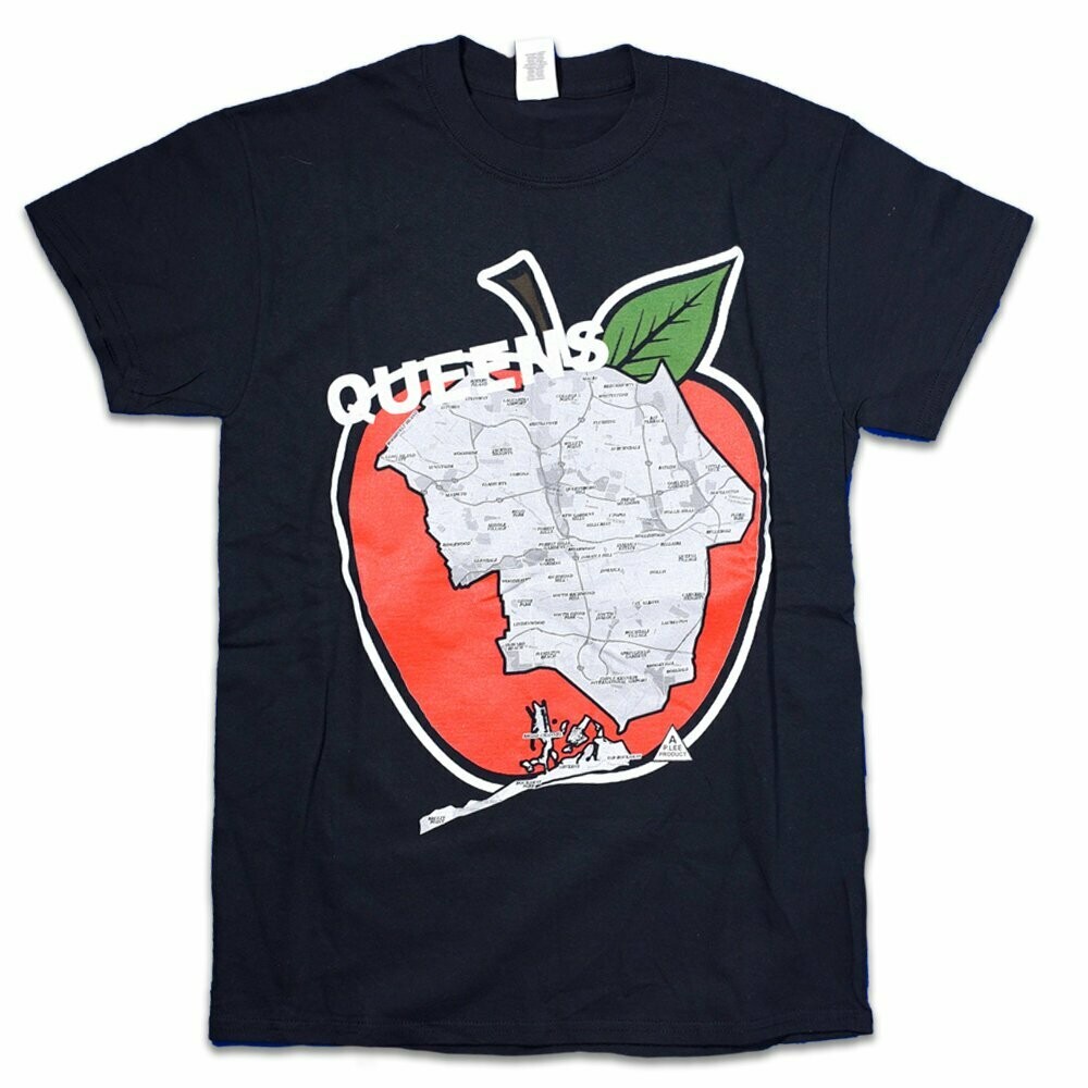 Queens T-Shirt