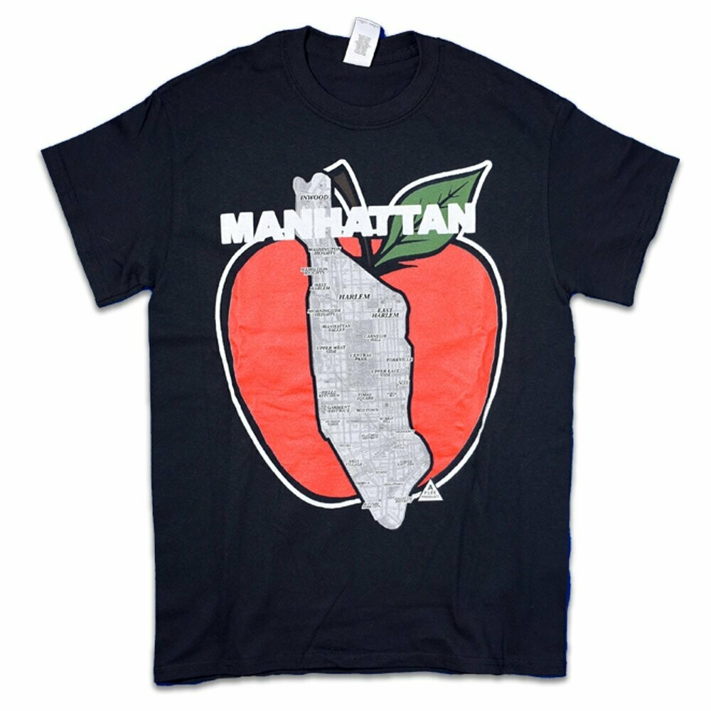 Manhattan T-Shirt