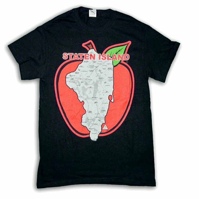 Staten Island T-Shirt
