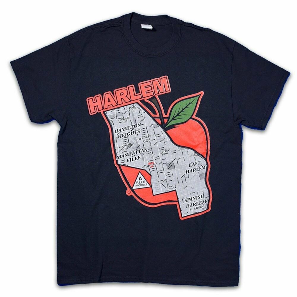 Harlem T-Shirts