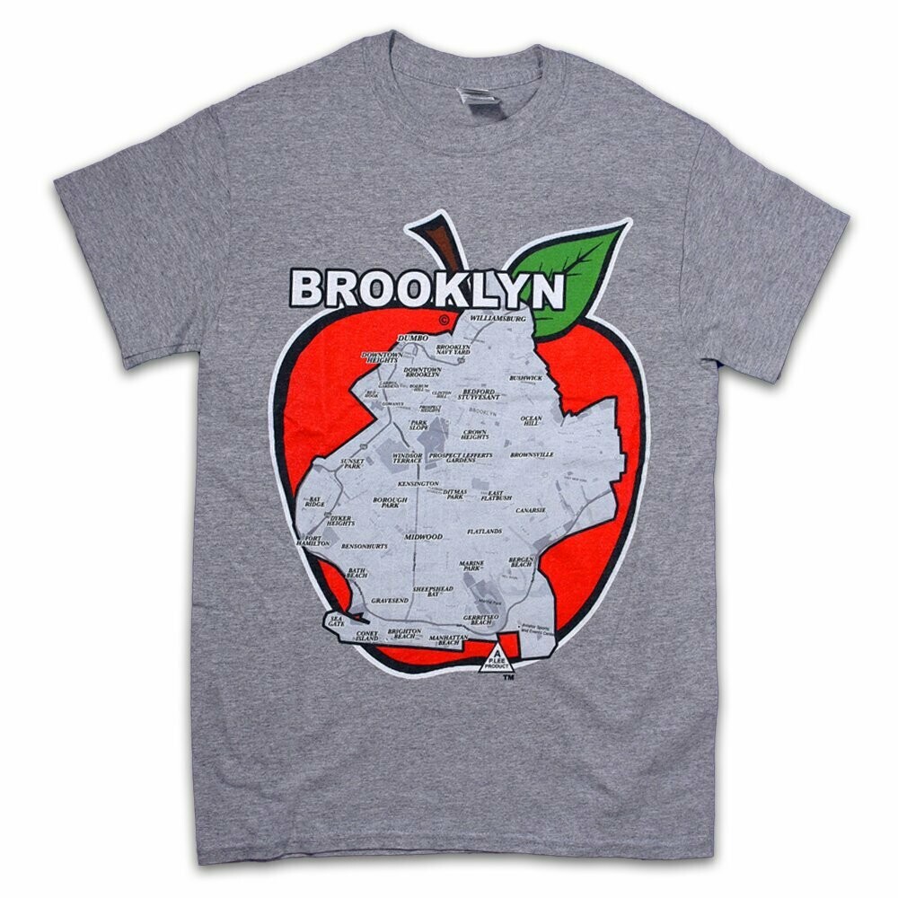 Brooklyn T-Shirt