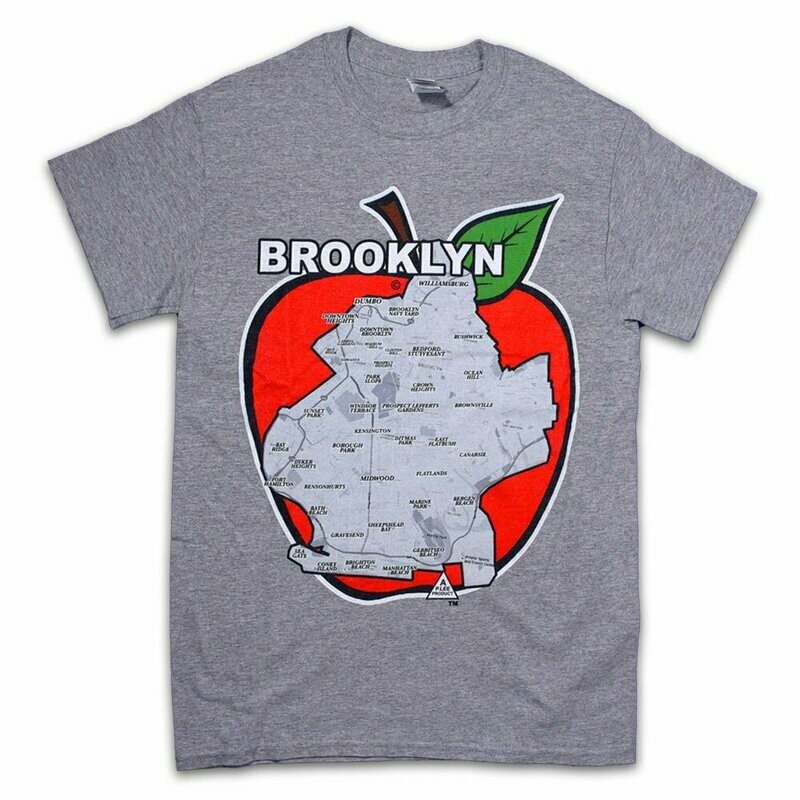 Brooklyn T-Shirt