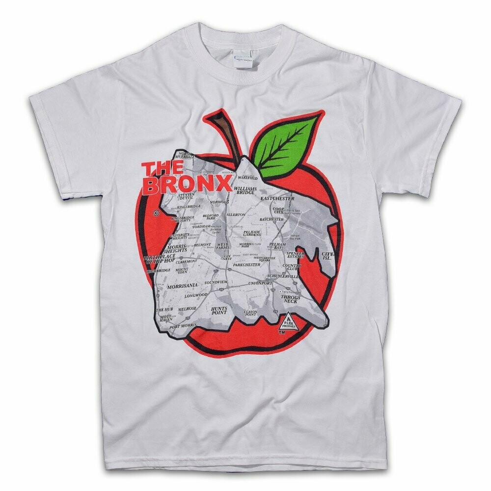 Bronx T-Shirt