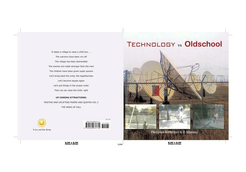 Technology Vs. Old School