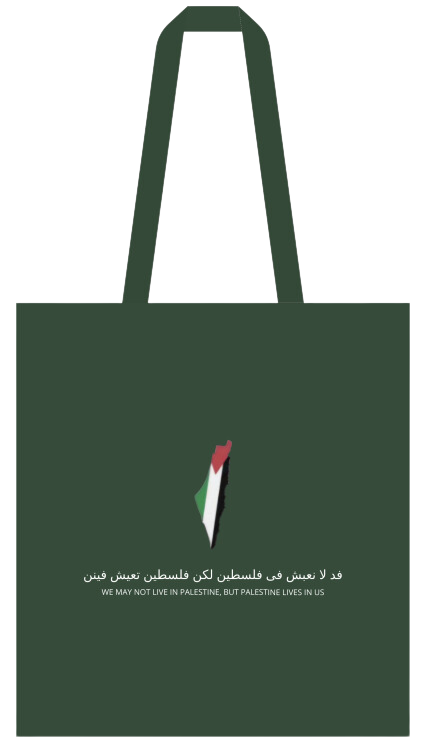 Echoes of Palestine