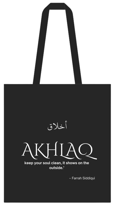 Akhlaq
