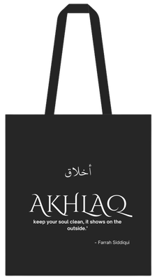 Akhlaq