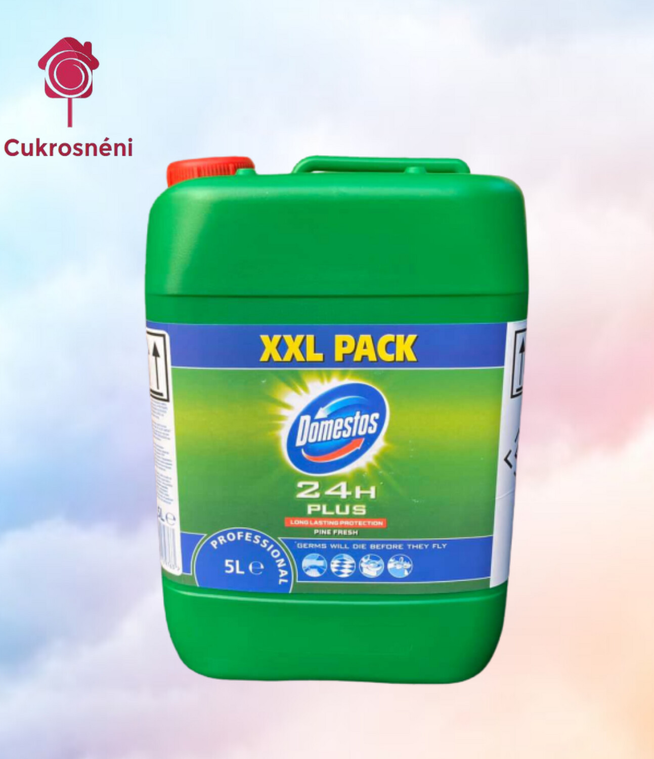 Domestos 5 L