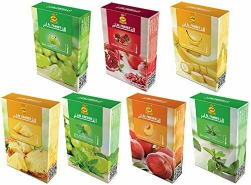 AL-FAKHER -  SHISHA FLAVOUR
