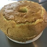 Butter Pound Cake