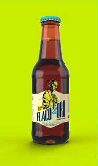 SALON CERVEZERO Falco Adorado (Agustín Lara)