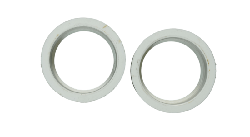 PAIR OF 40 ML REDUCERS