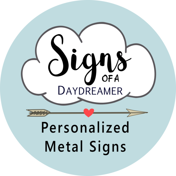 Signs of a Daydreamer