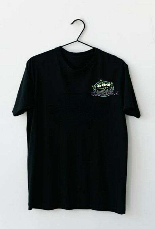 Polo basico TOY STORY