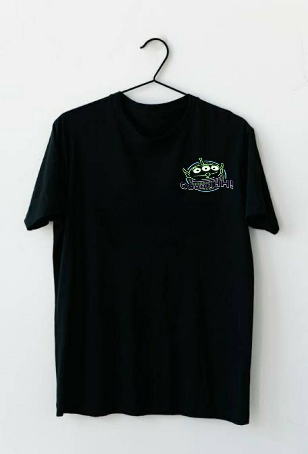 Polo basico TOY STORY
