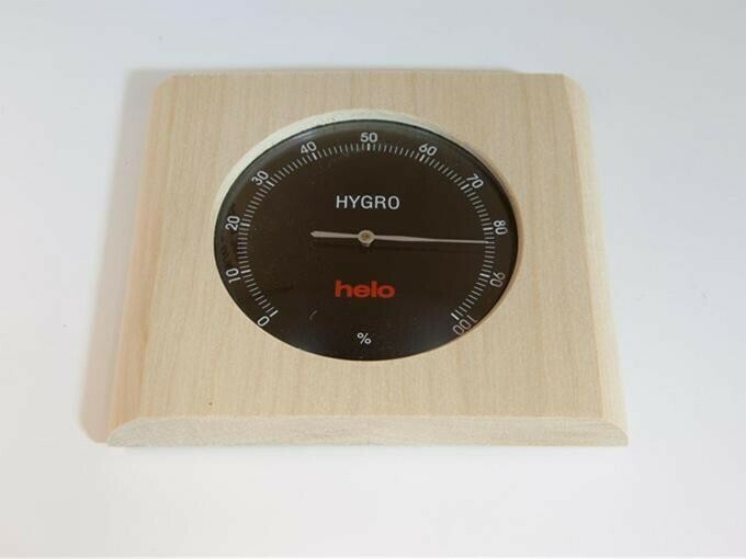 Hygrometer