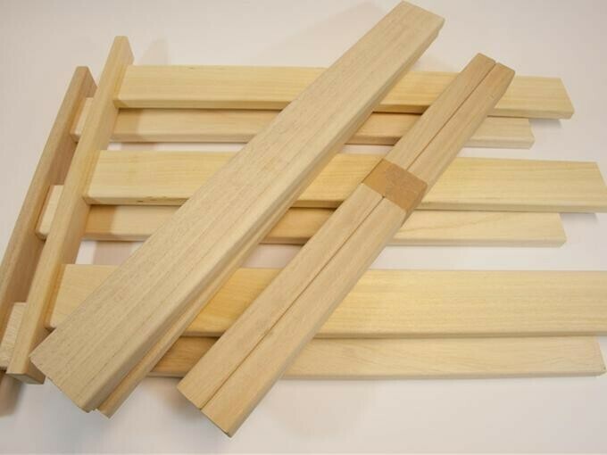 Heater Guard: 3-sided floor standing - SKLE/LAAVA