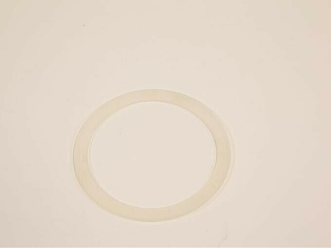 Spare rubber seal for light fitting 400.720035
