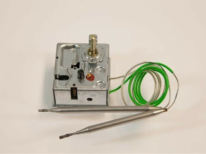 Combithermostat for PD30 heater