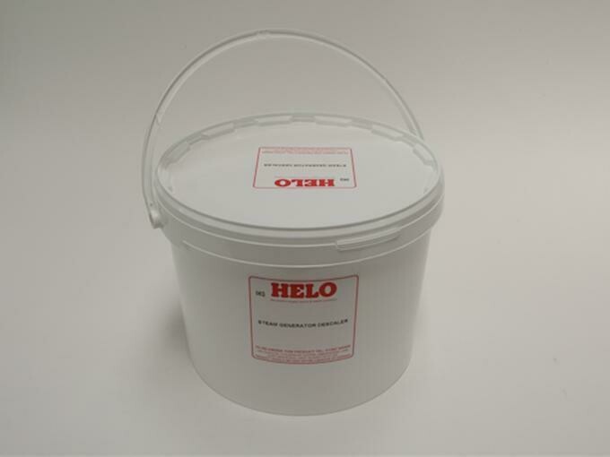 5 Kilo of Citric Acid Descalant Powder