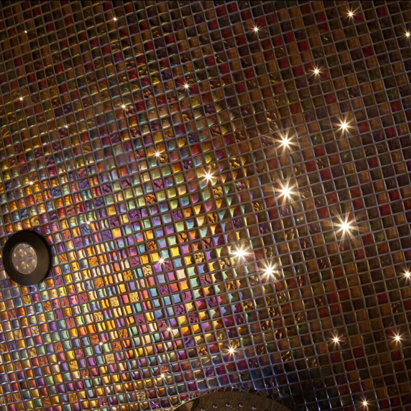 Helo Fibre Optic Lighting System