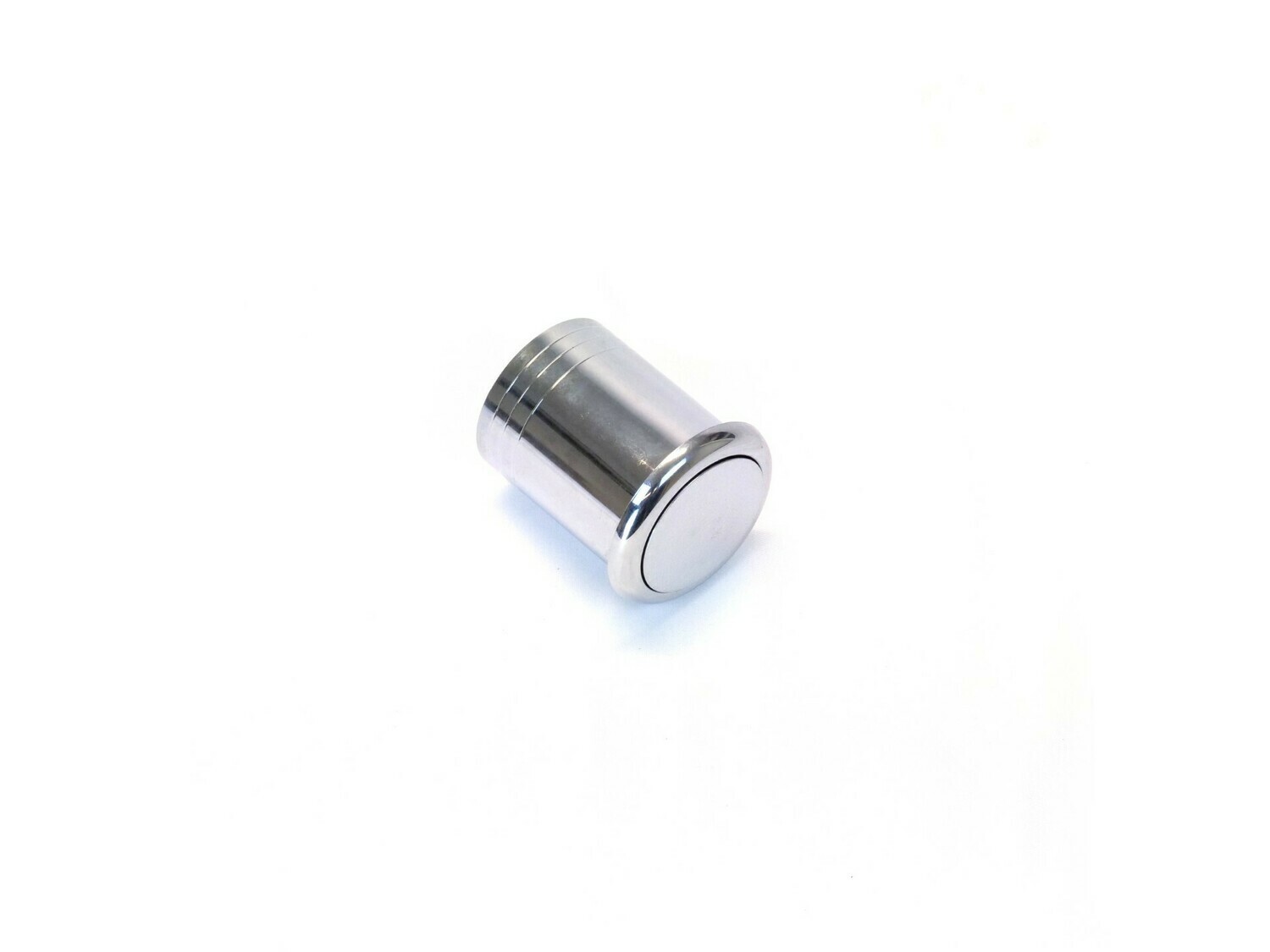 Chrome Air Button for HSS/HLS generators
