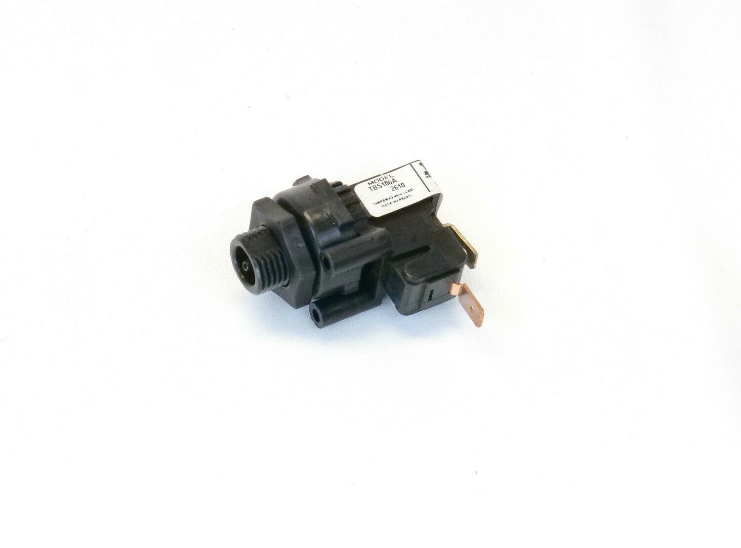 Replacement air switch for HSS / HST generator