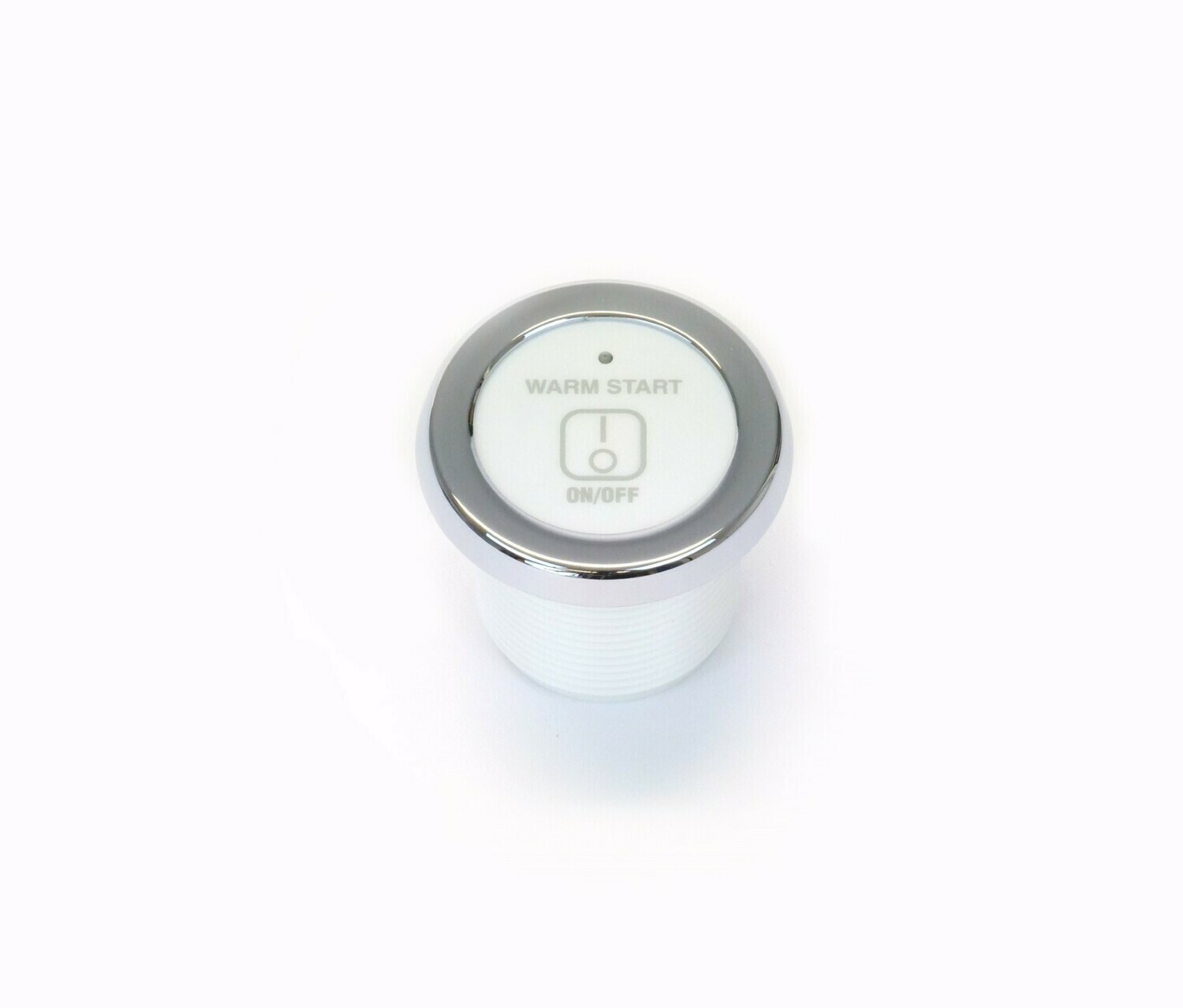 Warm Start Control Kit for A Series Generator