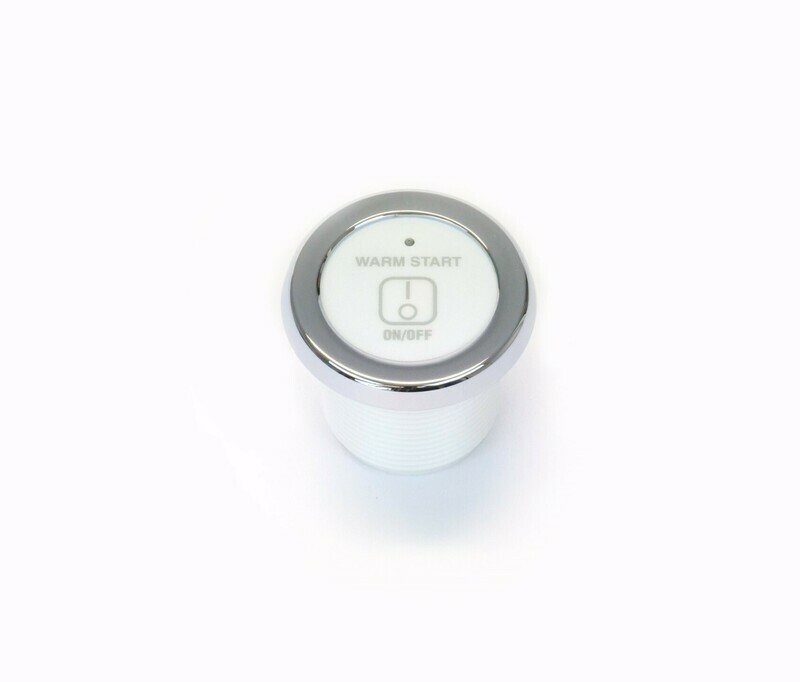 Warm Start Control Kit for A Series Generator