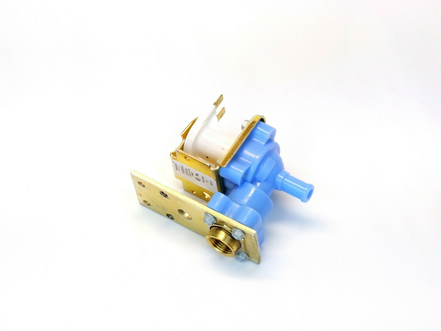 Water Inlet Solenoid Valve for A series generator