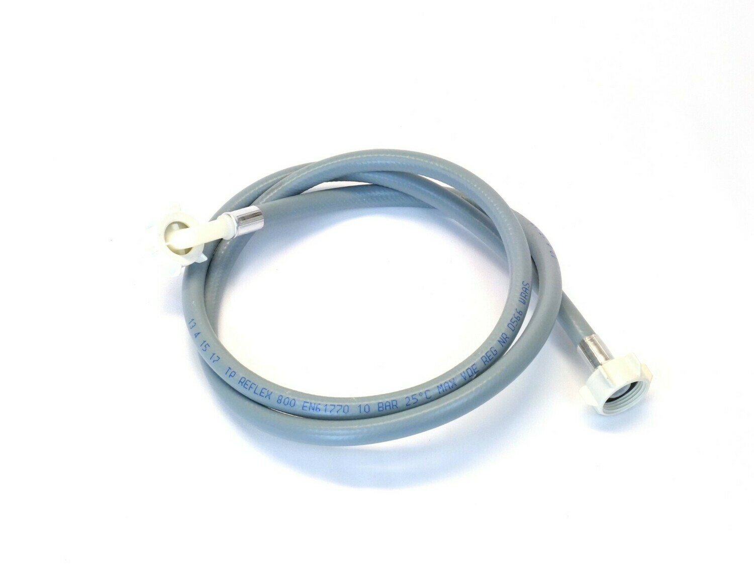 Water Hose - Blue for HSS / HST generators