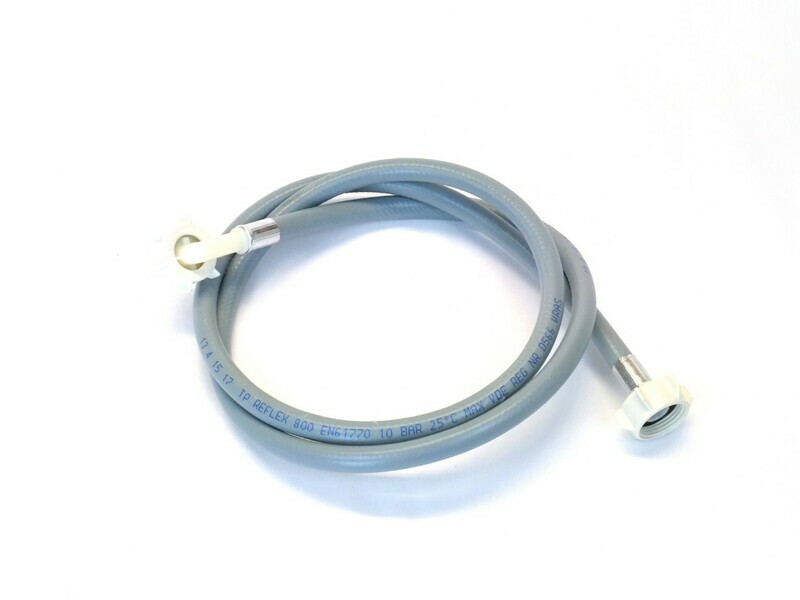 Water Hose - Blue for HSS / HST generators