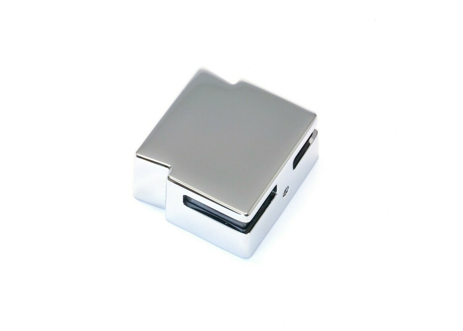 Comfort Flo Steam Head with insulator 3/4