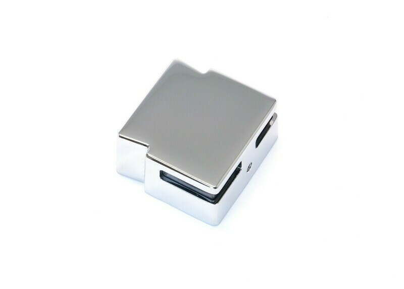 Comfort Flo Steam Head with insulator 3/4