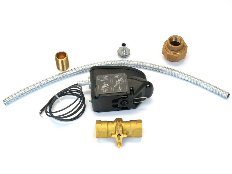 Auto Drain Assembly for A series generator