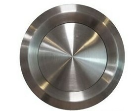Adjustable vent outlet  - Stainless Steel