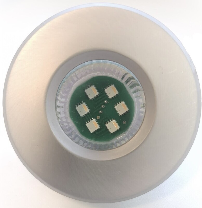 AK Dedicated Colour Changing Light Kit